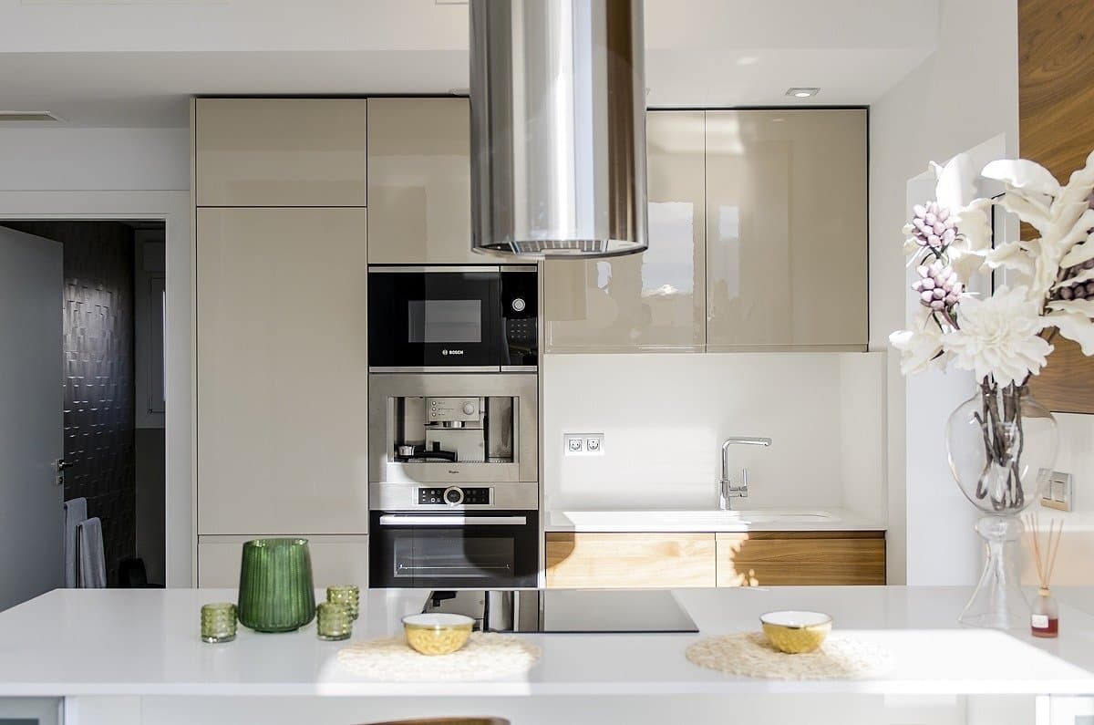 Schlüsselfertig 3 Schlafzimmer Villa mit privatem Pool in Playa Honda (La Manga) Vorschau 3