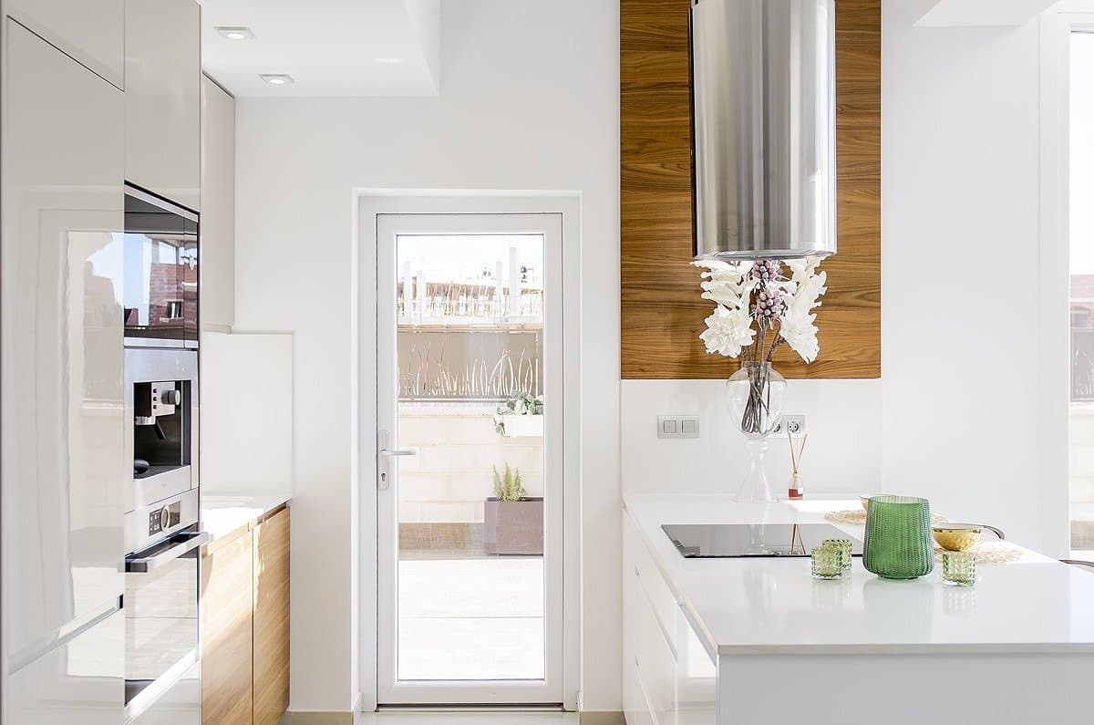 Schlüsselfertig 3 Schlafzimmer Villa mit privatem Pool in Playa Honda (La Manga) Vorschau 5