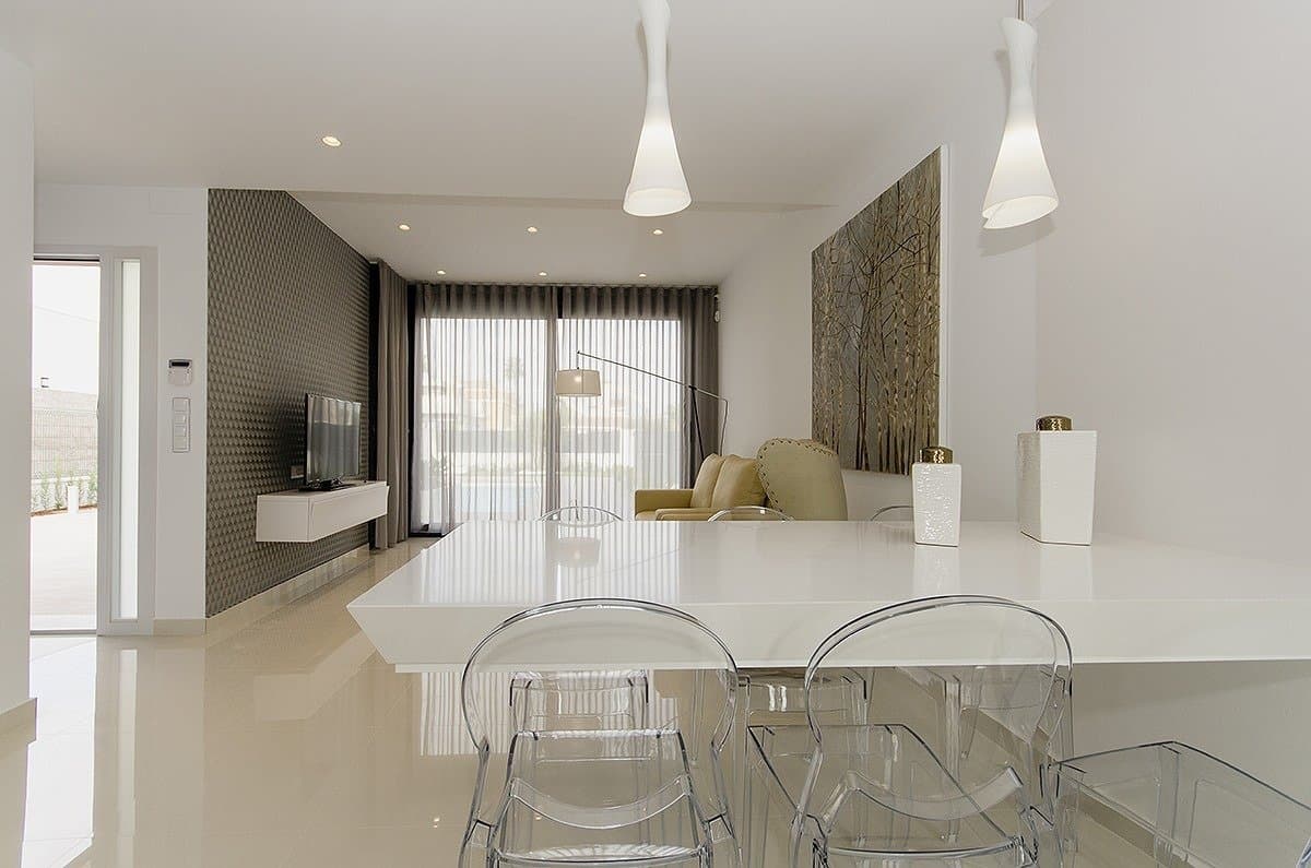 NEU GEBAUTE VILLA IN PLAYA HONDA Villa mit Garage, privatem Pool und Solarium, komplett fe Vorschau 6