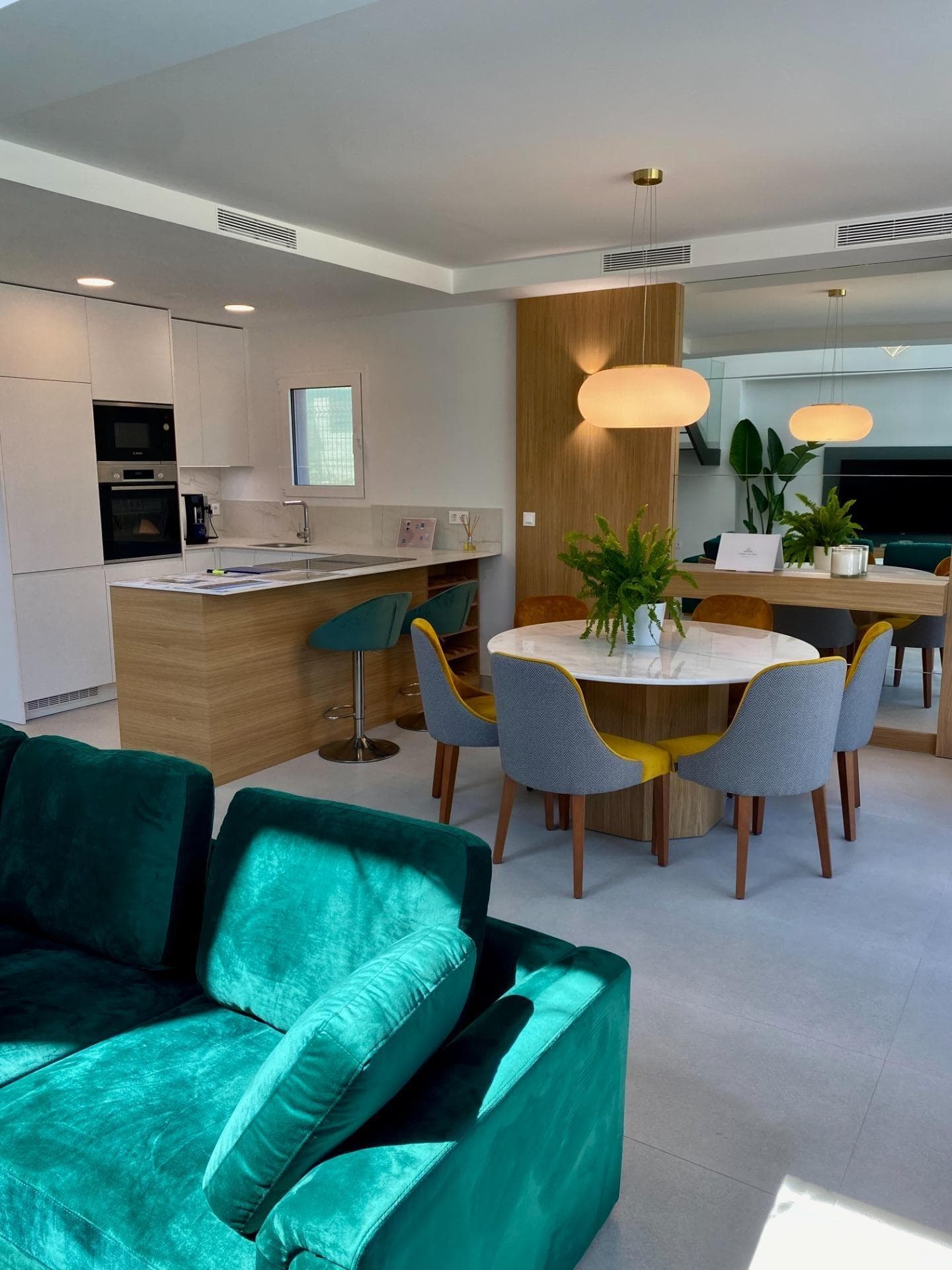 EXKLUSIVITÄT IN EINER NATÜRLICHEN UMGEBUNG AM MITTELMEER Vorschau 6