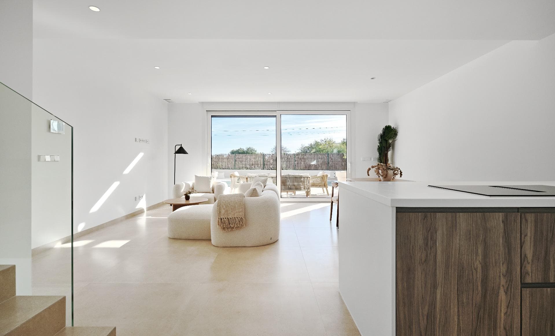 Luxusvilla mit 3 Schlafzimmern und privatem Pool in Orihuela Costa Diese wunderschöne Vill Vorschau 6