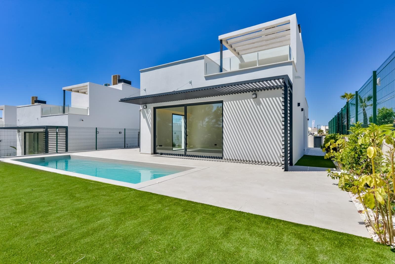 Villa Finestrat