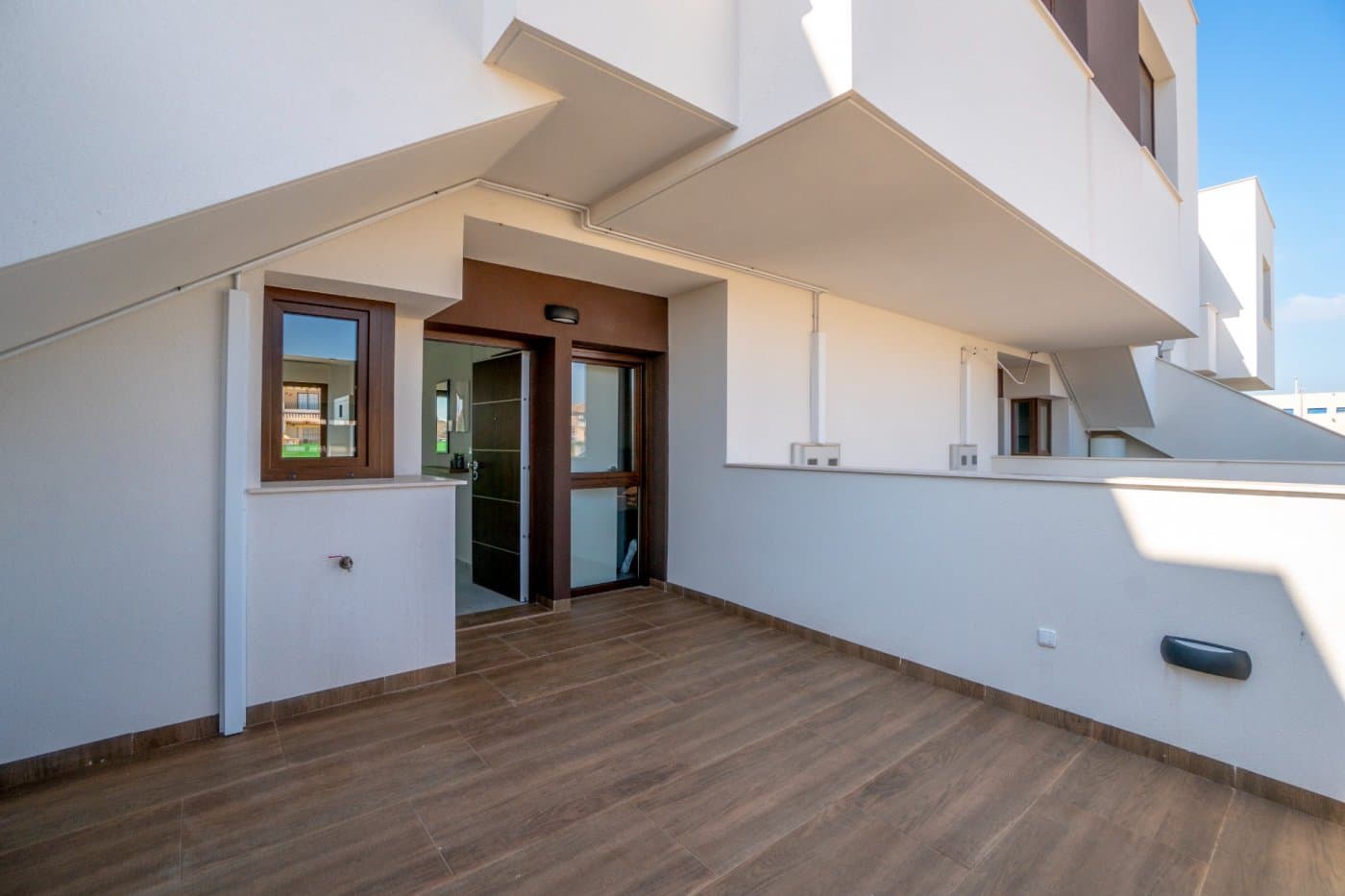 WOHNUNG MIT BUNGALOWS MIT GEMEINSCHAFTSPOOL IN SAN PEDRO DEL PINATAR Vorschau 2