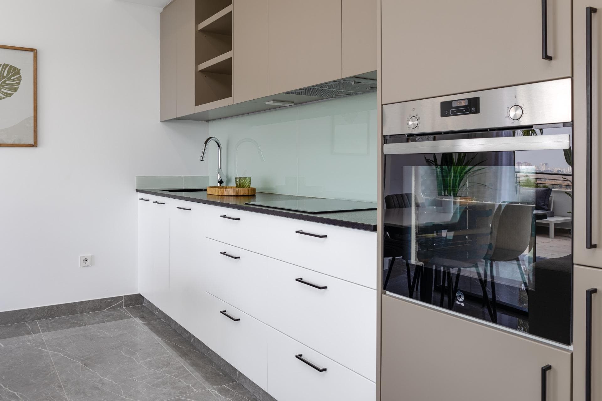 WOHNHAUS MIT MEERBLICK UND GROßEN TERRASSEN Vorschau 6