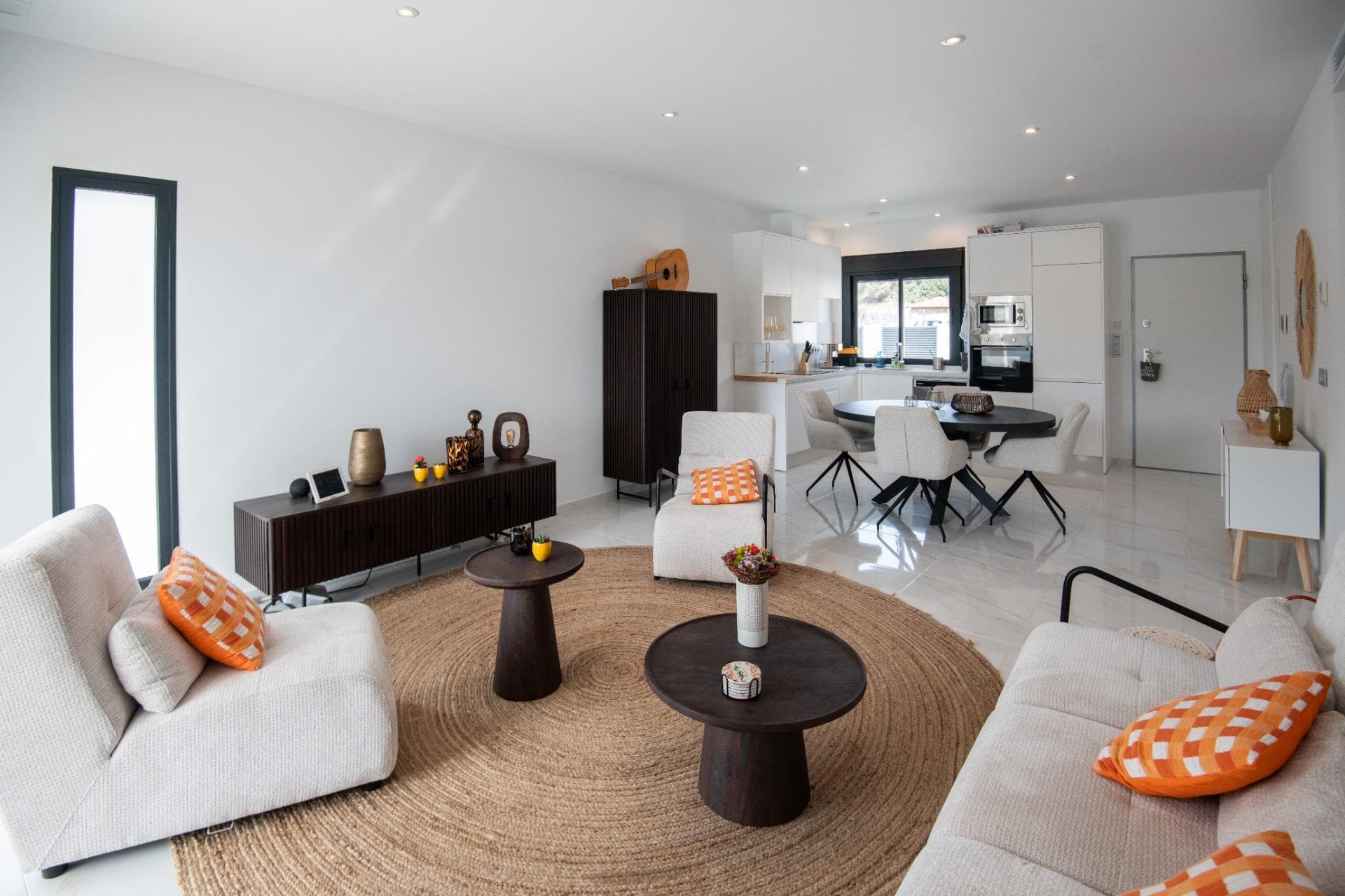 NEUBAU VILLA IN PINAR DE CAMPOVERDE Moderne Wohnanlage mit neu gebauten Villen in Pinar de Vorschau 5