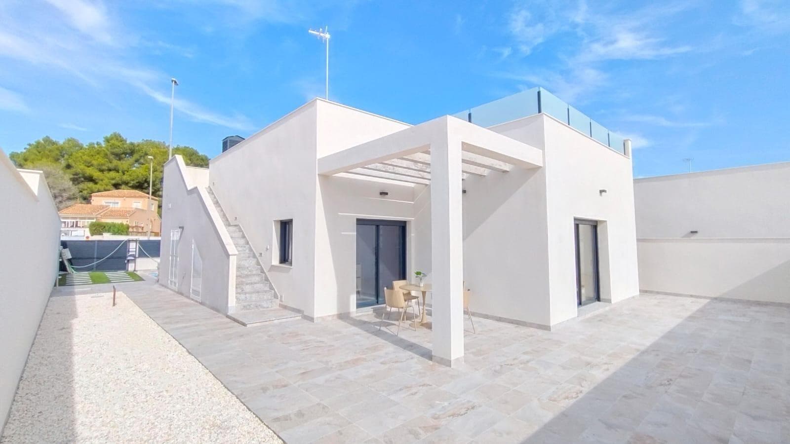 Villa Pilar de la Horadada Vorschau 2