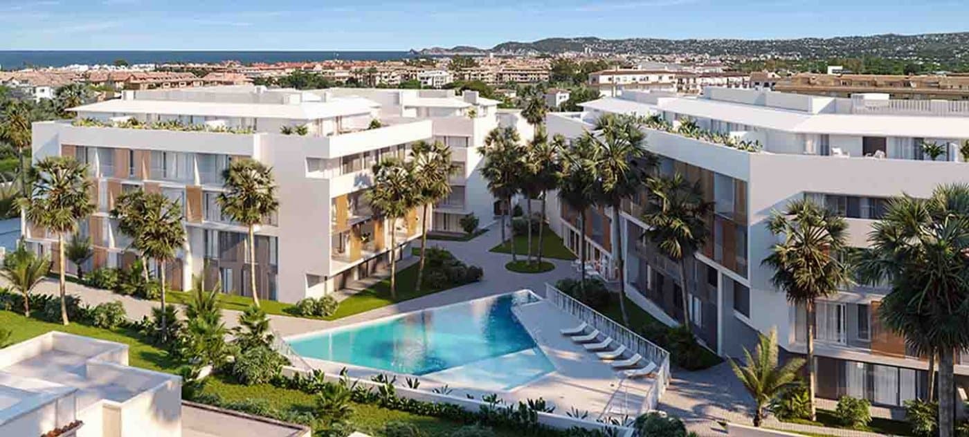 Apartment Jávea - Xàbia