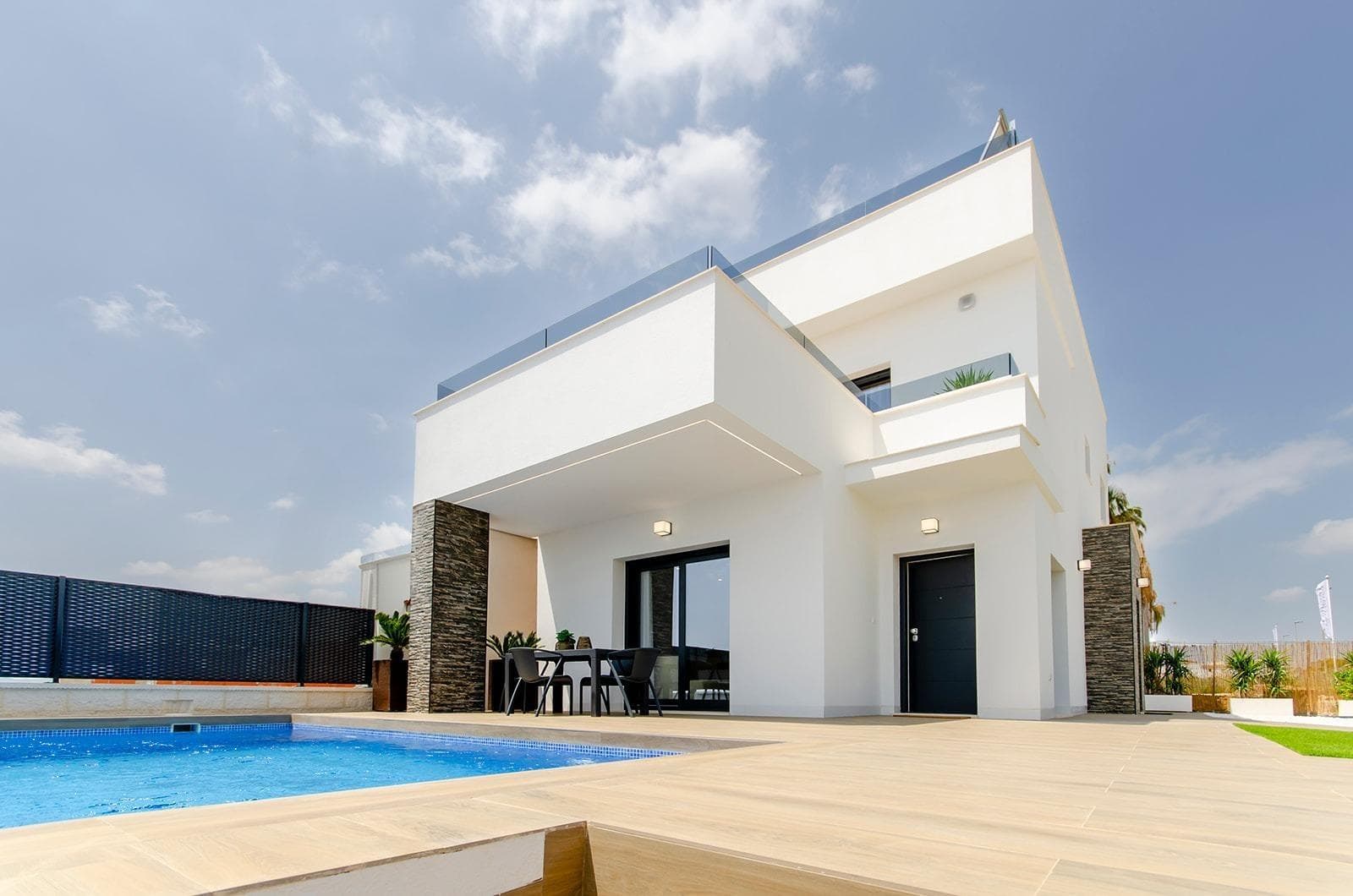 Villa Orihuela Vorschau 4