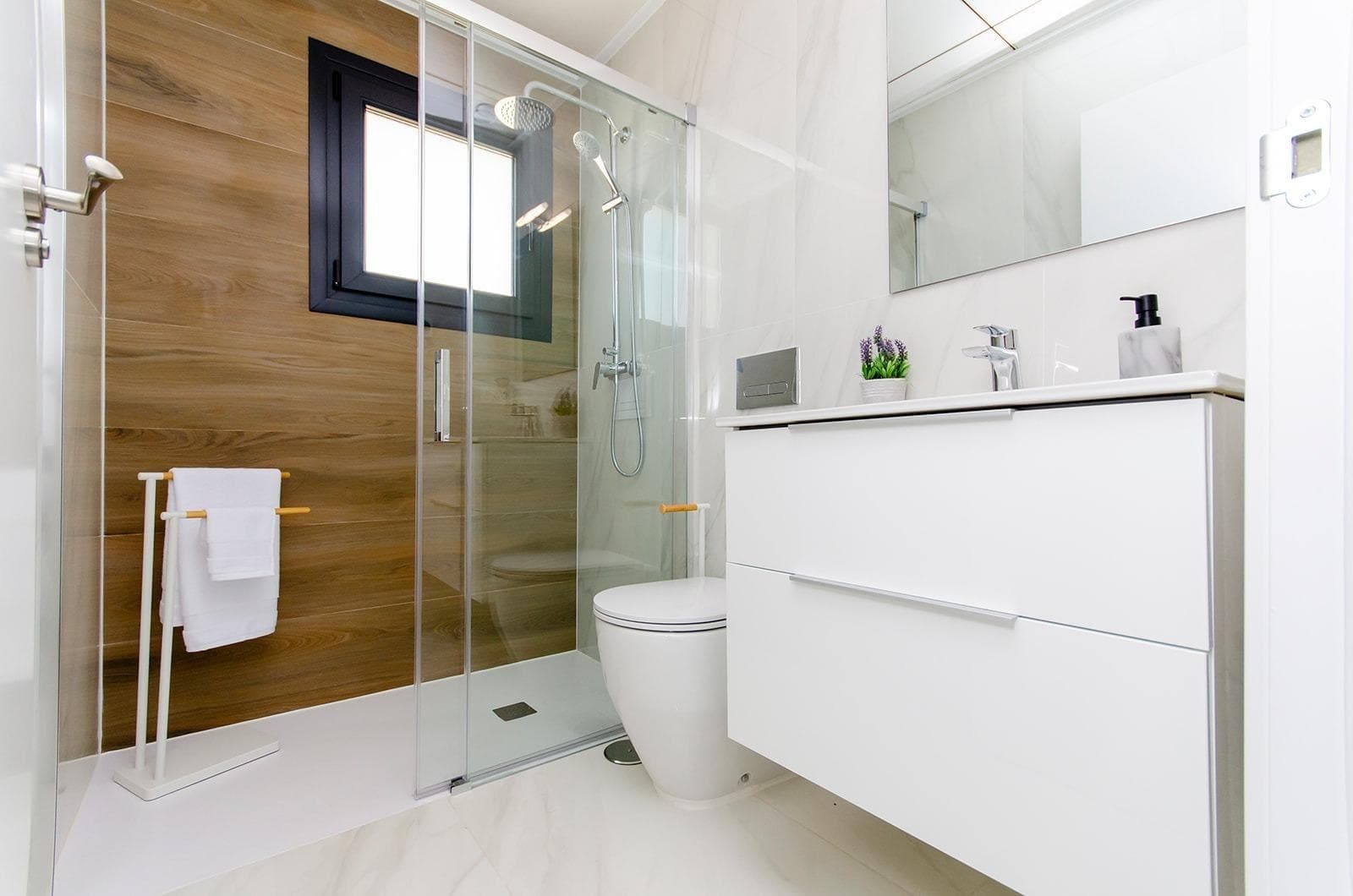 VILLAS DE NUEVA CONSTRUCCIÓN EN CAMPO DE GOLF(ORIHUELA) Vorschau 5