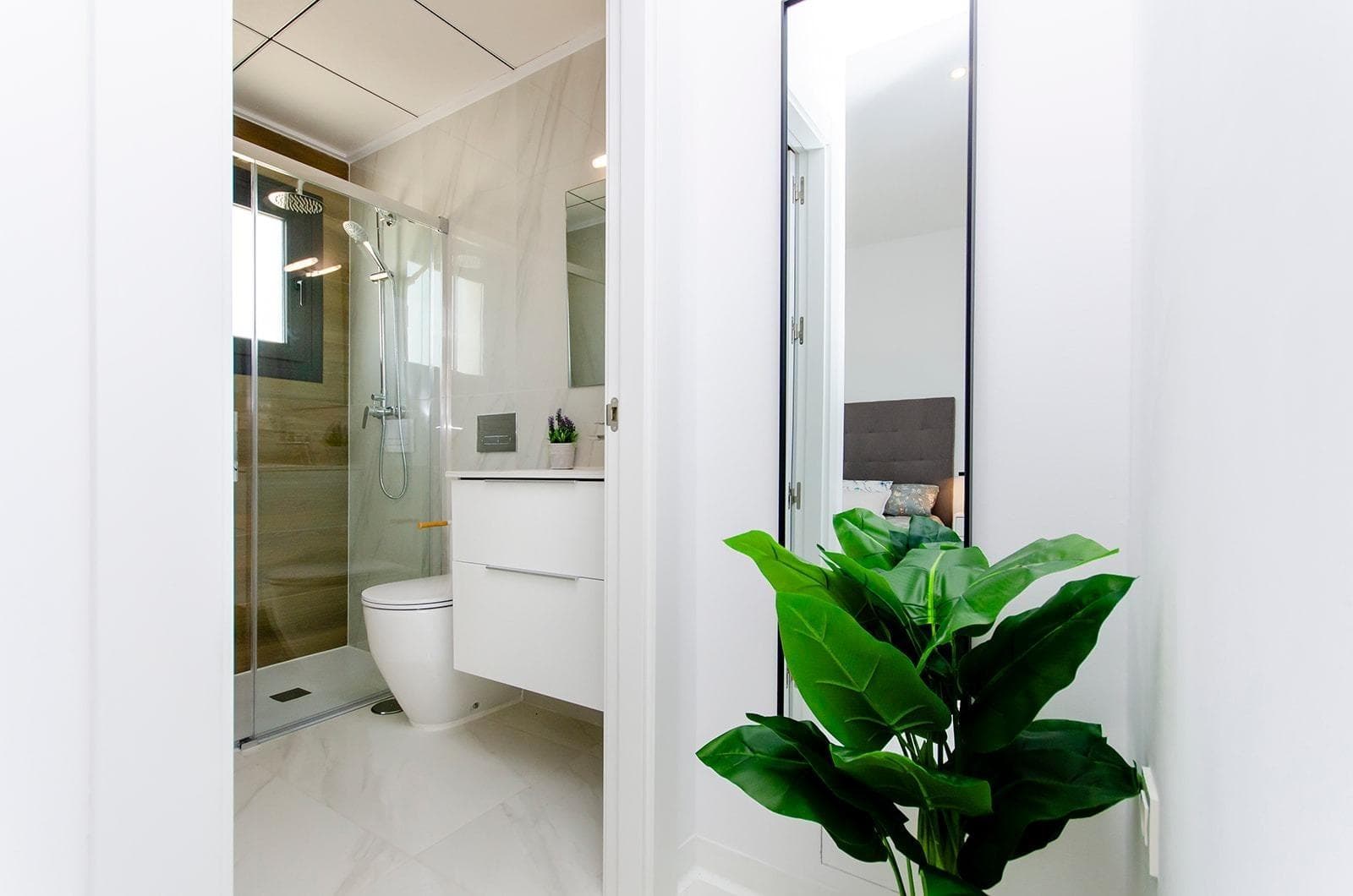 VILLAS DE NUEVA CONSTRUCCIÓN EN CAMPO DE GOLF(ORIHUELA) Vorschau 6