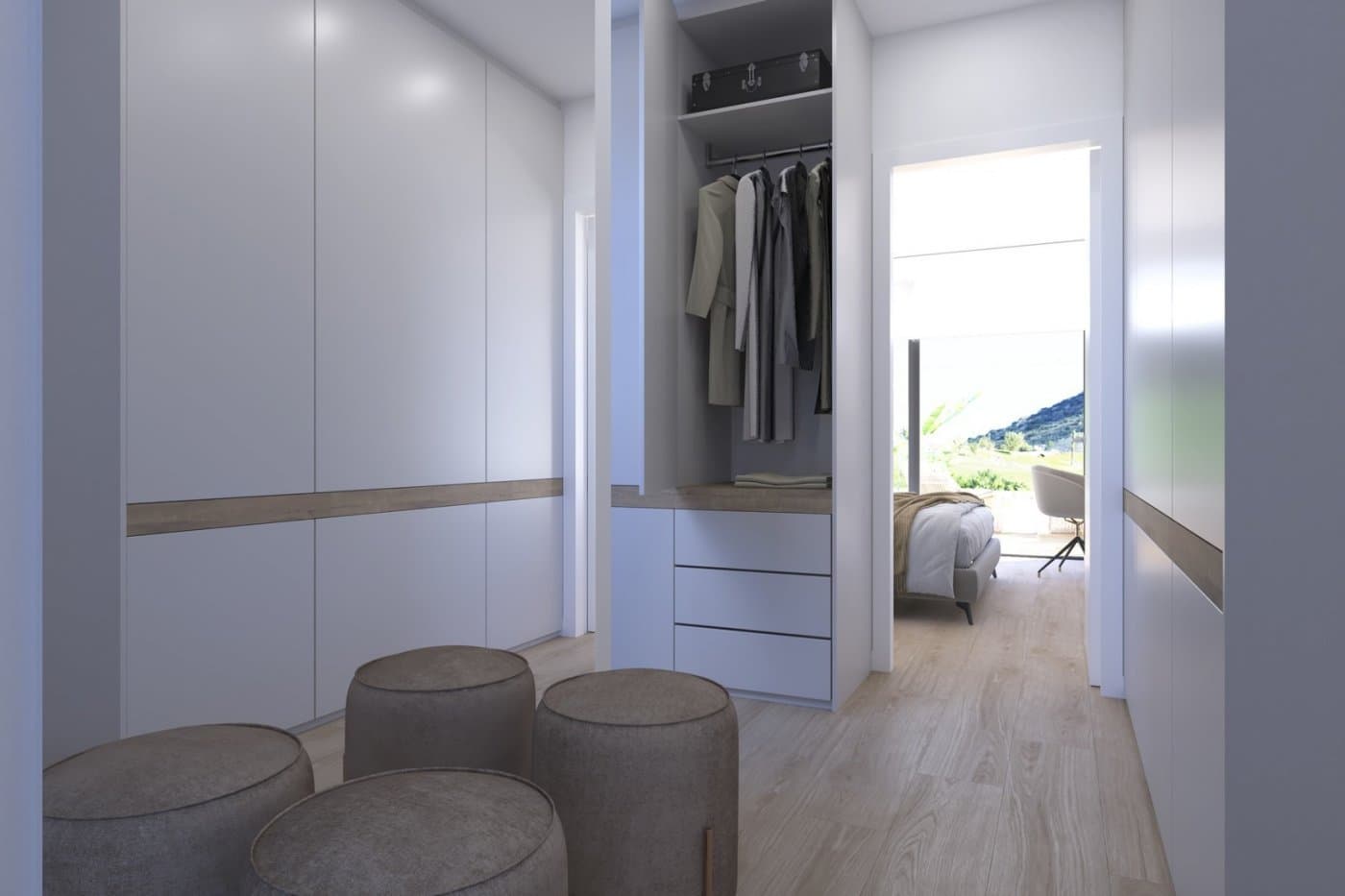 BRANDNEUE VILLA IM GOLF RESORT Diese Traumvilla befindet sich im herrlichen Golfresort, im Vorschau 5