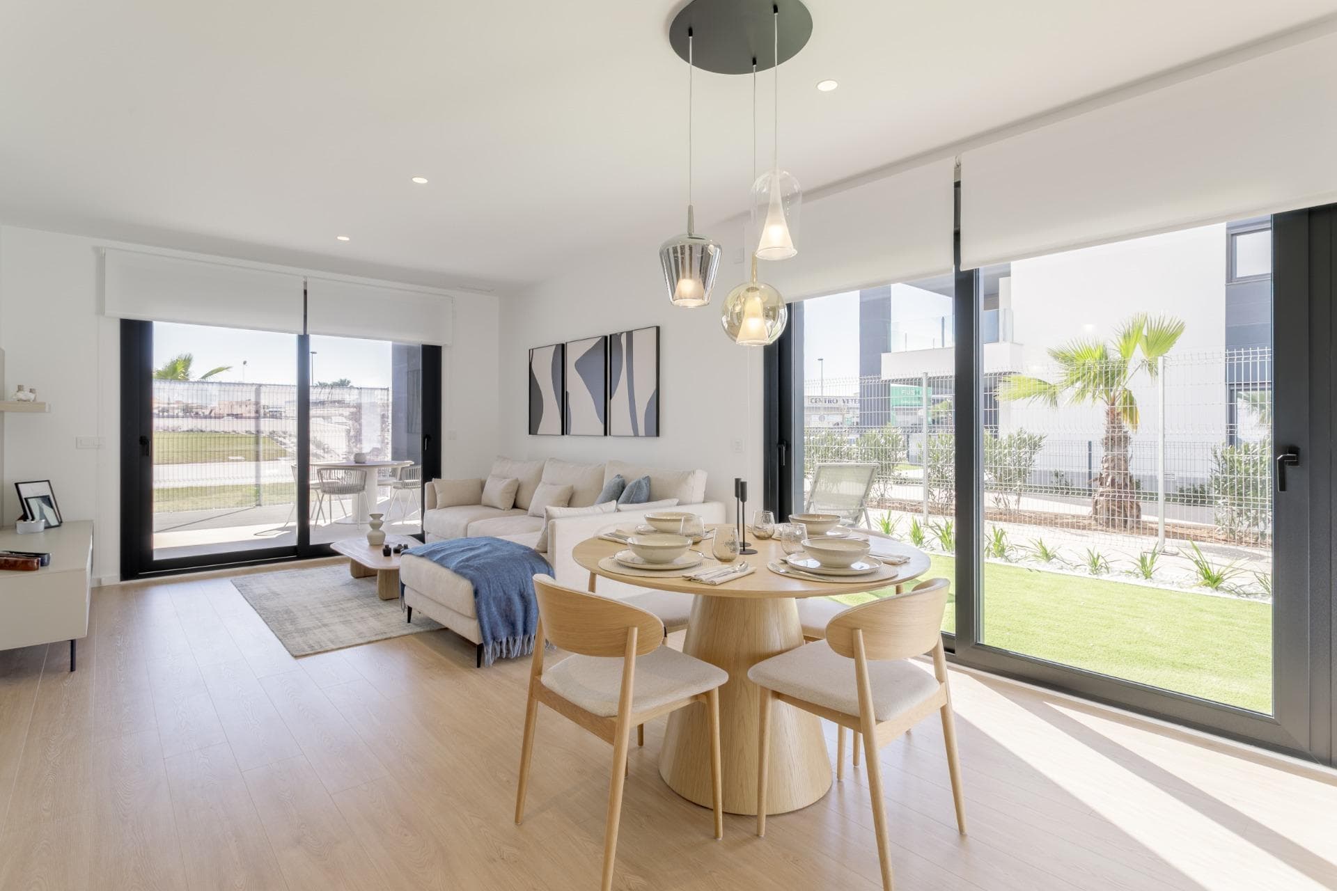 Ground Floor Torrevieja Vorschau 5
