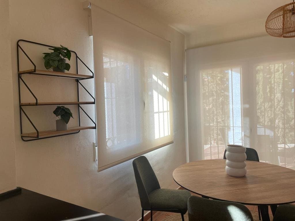 SCHLÜSSELFERTIGE STADTHÄUSER IN FUENTE ALAMO, MURCIA Wohnanlage mit Reihenhäusern, freiste Vorschau 3