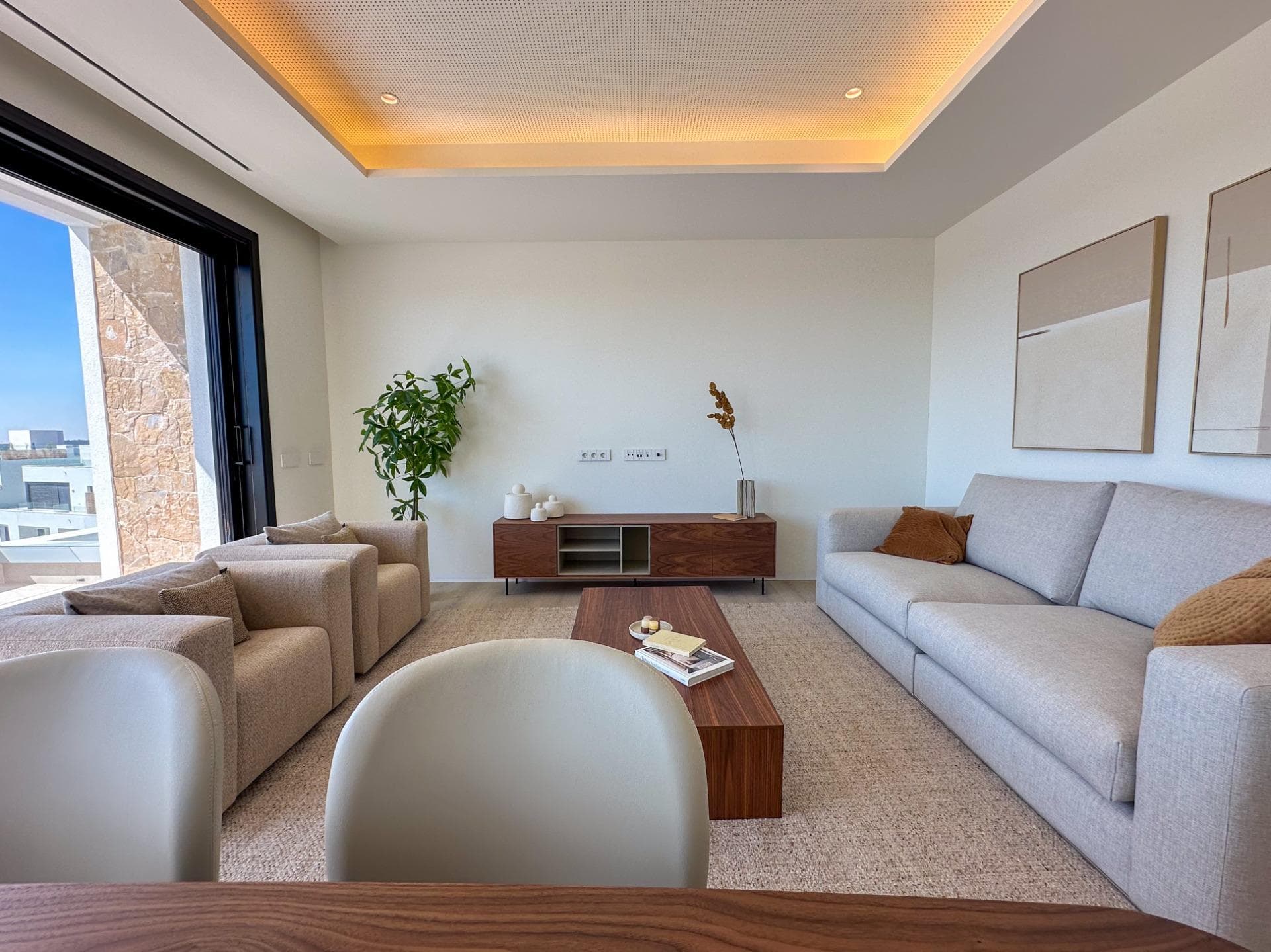 Penthouse Orihuela Vorschau 3