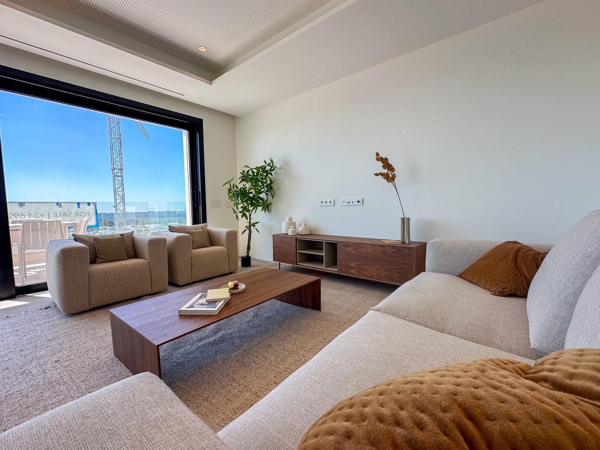 Penthouse Orihuela Vorschau 5