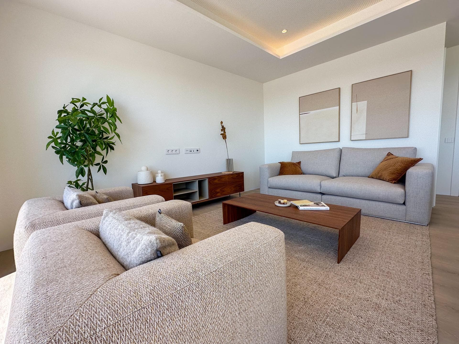 Penthouse Orihuela Vorschau 6