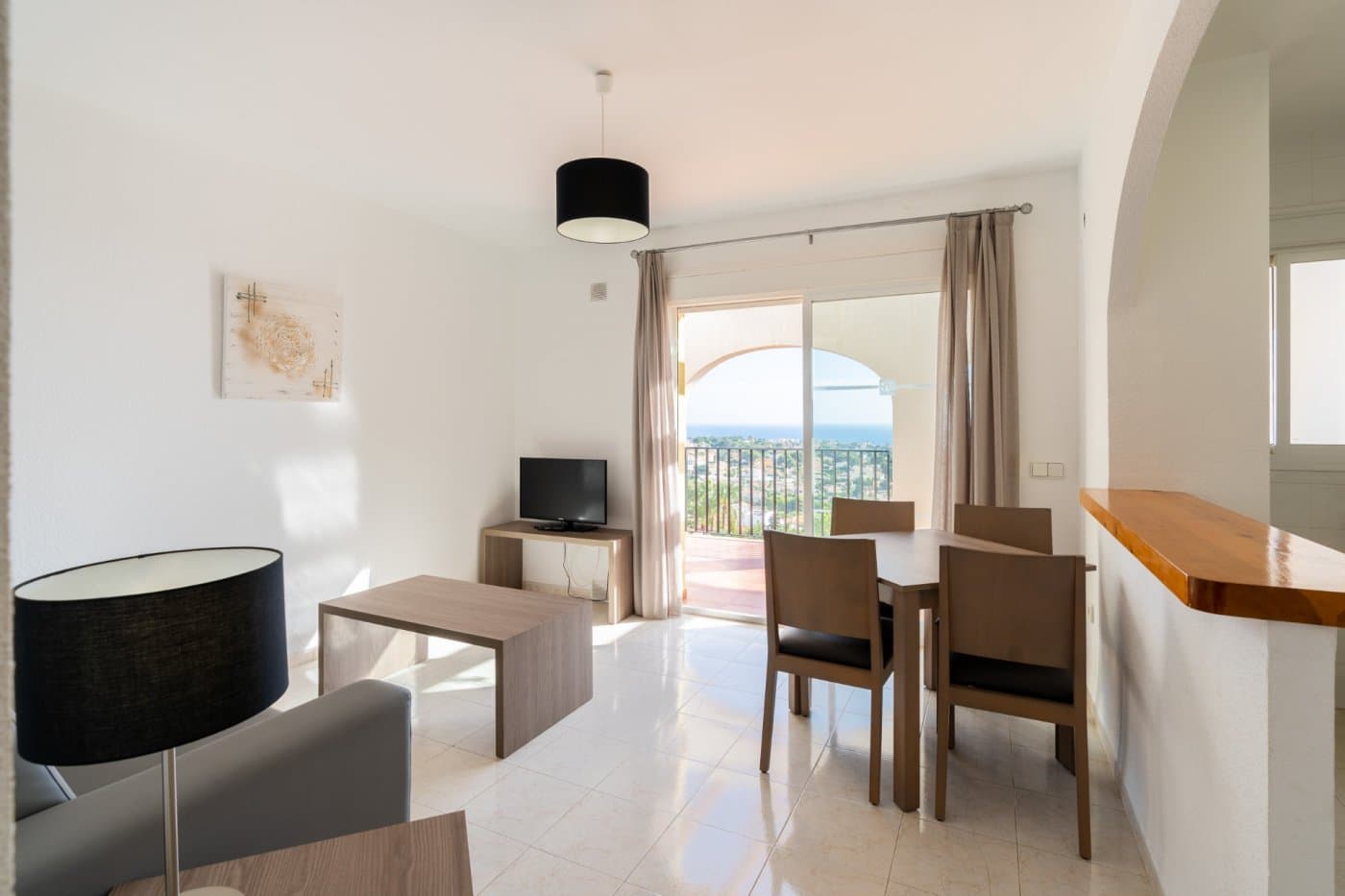 Apartment Calpe Vorschau 2