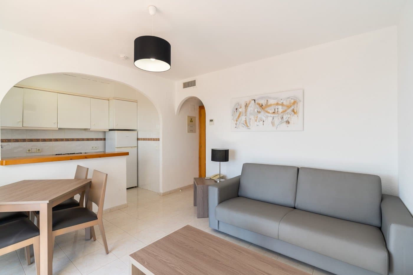 Apartment Calpe Vorschau 3