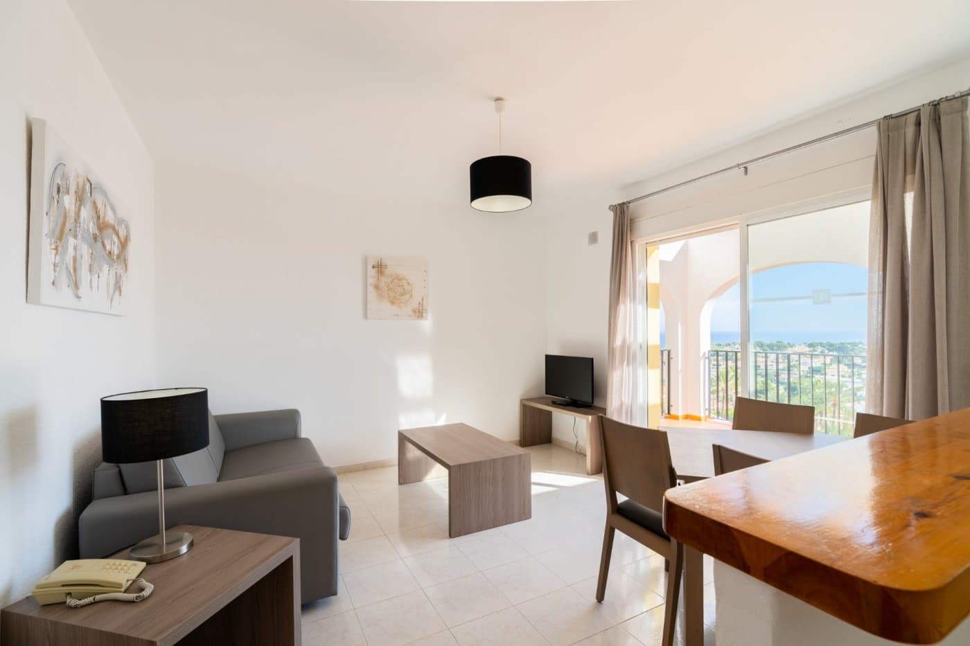 Apartment Calpe Vorschau 4