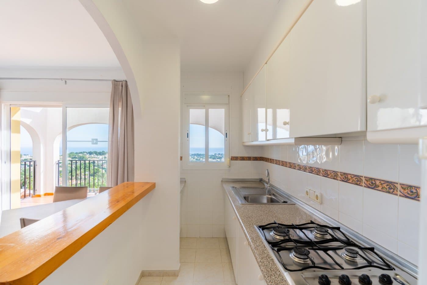 Apartment Calpe Vorschau 6