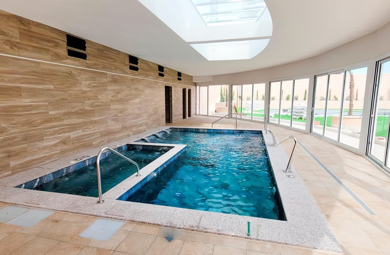 NEUBAUWOHNUNG IN GUARDAMAR DEL SEGURA Neubau einer Wohnanlage mit modernen Apartments in G Vorschau 2