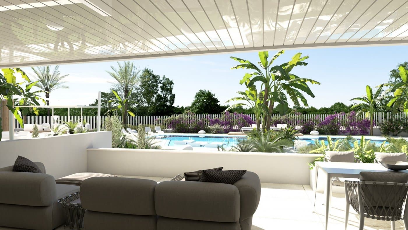 WOHNUNG IN LOMAS DE CABO ROIG Vorschau 4