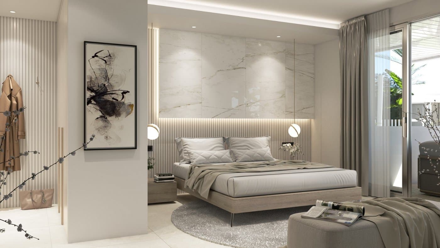 WOHNUNG IN LOMAS DE CABO ROIG Vorschau 5