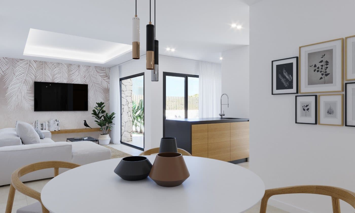 Villa Finestrat Vorschau 2