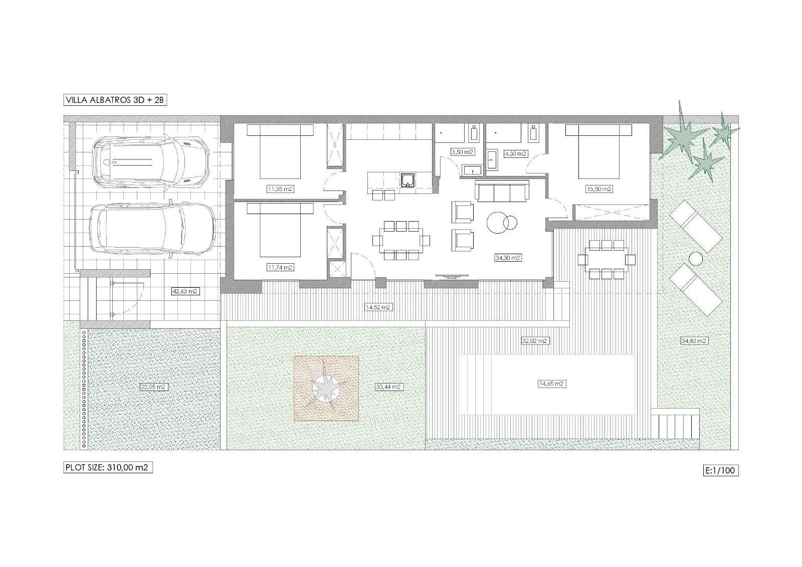 Villa Finestrat Vorschau 6