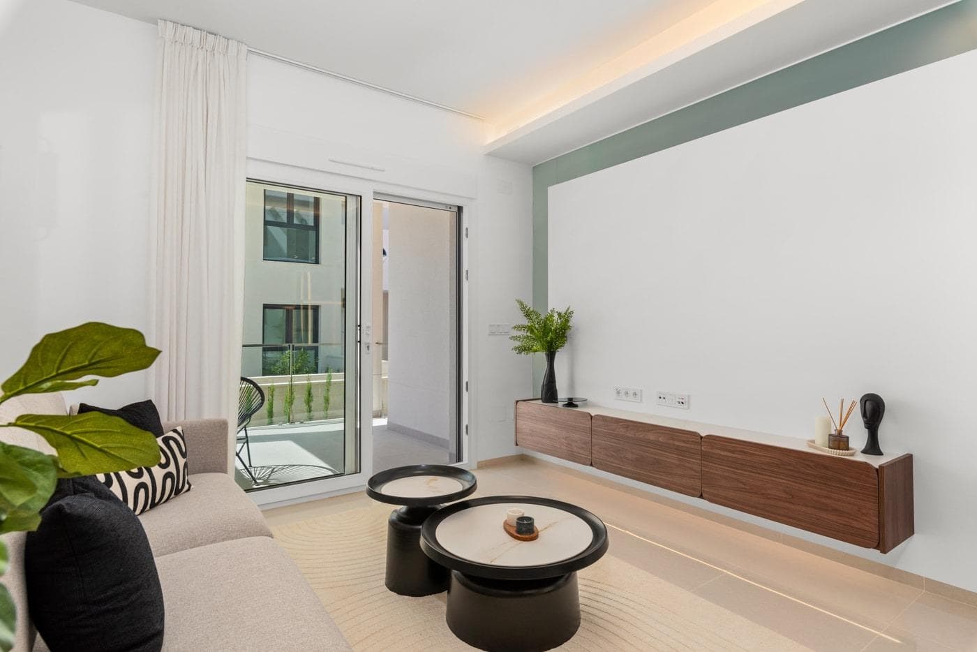 Bungalow Ciudad quesada Vorschau 4