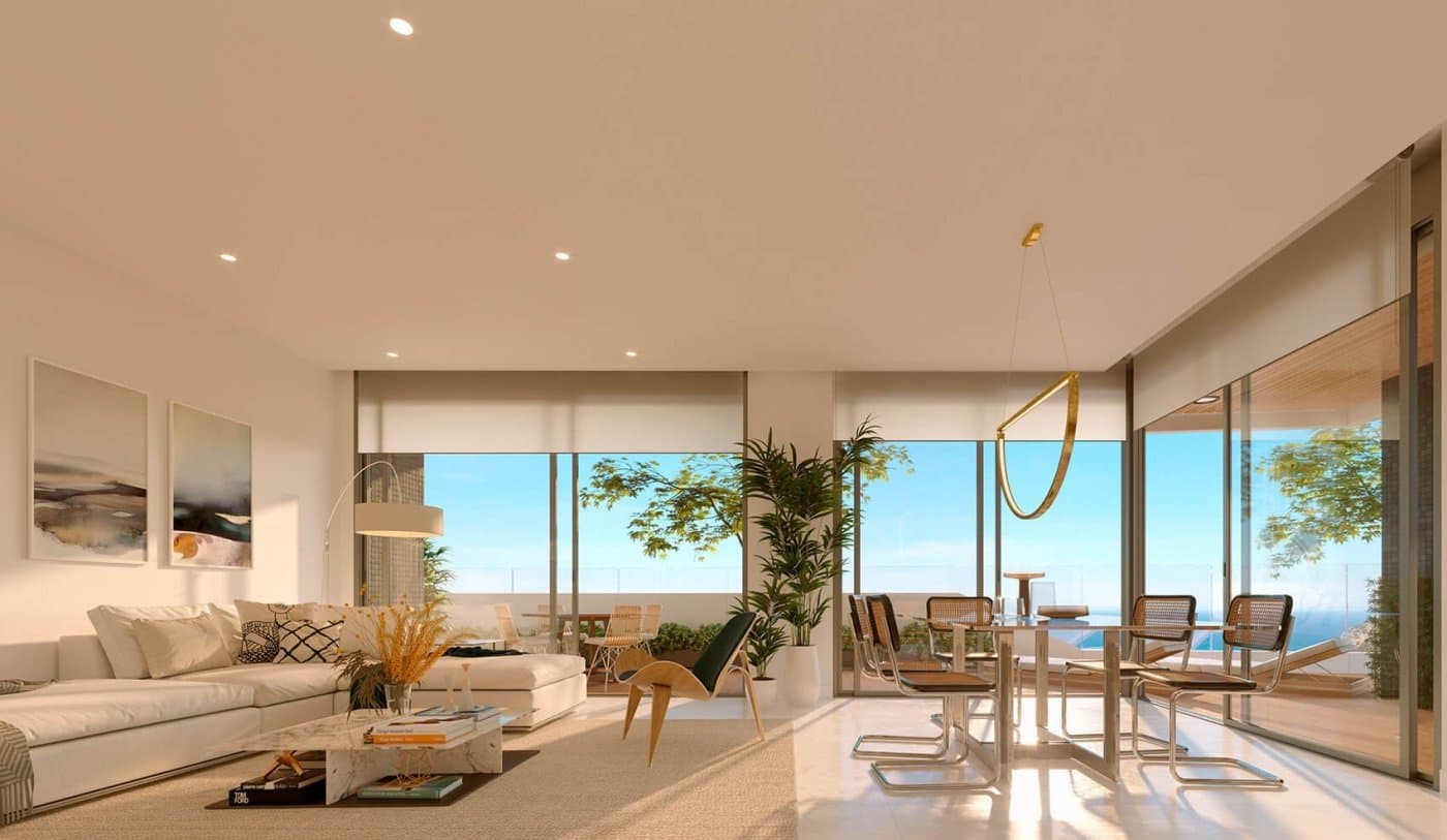 Apartment Benidorm Vorschau 2