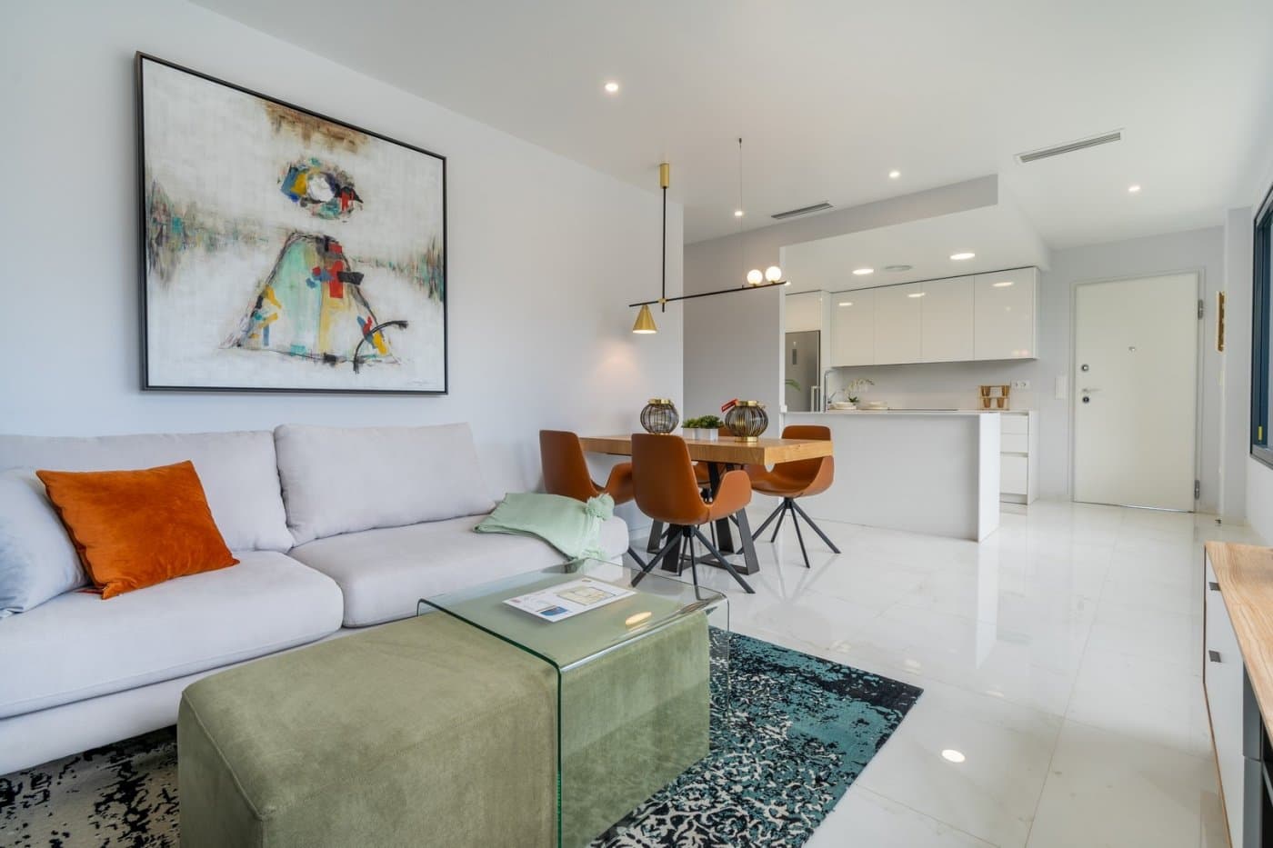 Apartment Benidorm Vorschau 4