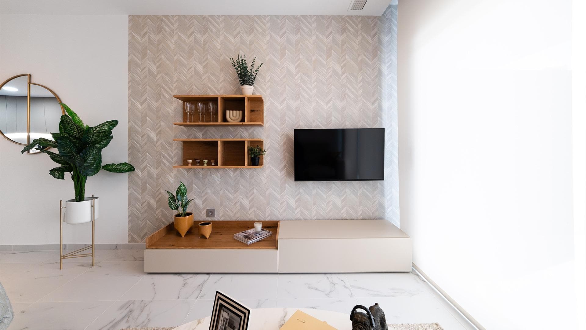 NEU GEBAUTE WOHNANLAGE IN BENIDORM Neubau eines Wohnkomplexes mit 108 Wohnungen und Penthä Vorschau 4