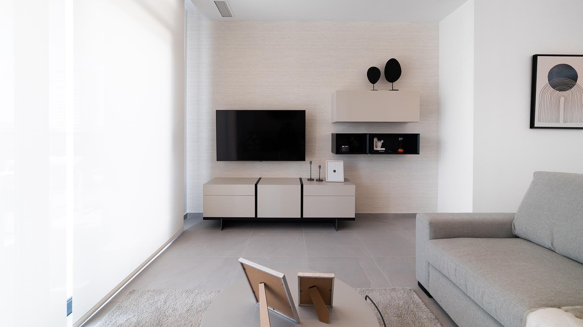 NEU GEBAUTE WOHNANLAGE IN BENIDORM Neubau eines Wohnkomplexes mit 108 Wohnungen und Penthä Vorschau 6