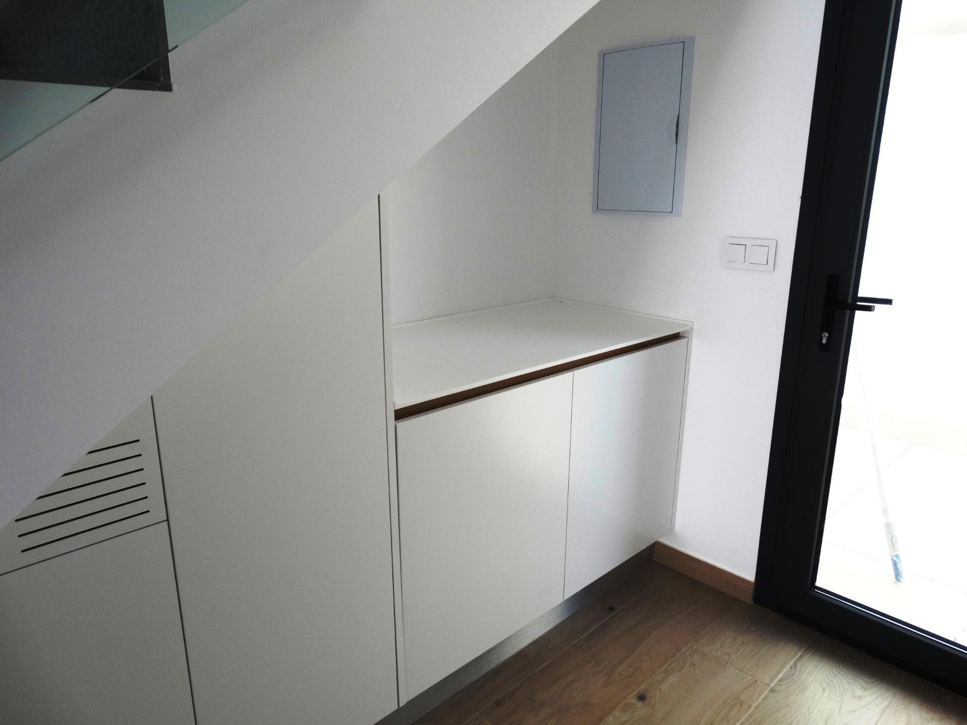 NEU GEBAUTE STADTHÄUSER IN SANTIAGO DE LA RIBERA Neubau von 11 Stadthäusern in Santiago de Vorschau 4