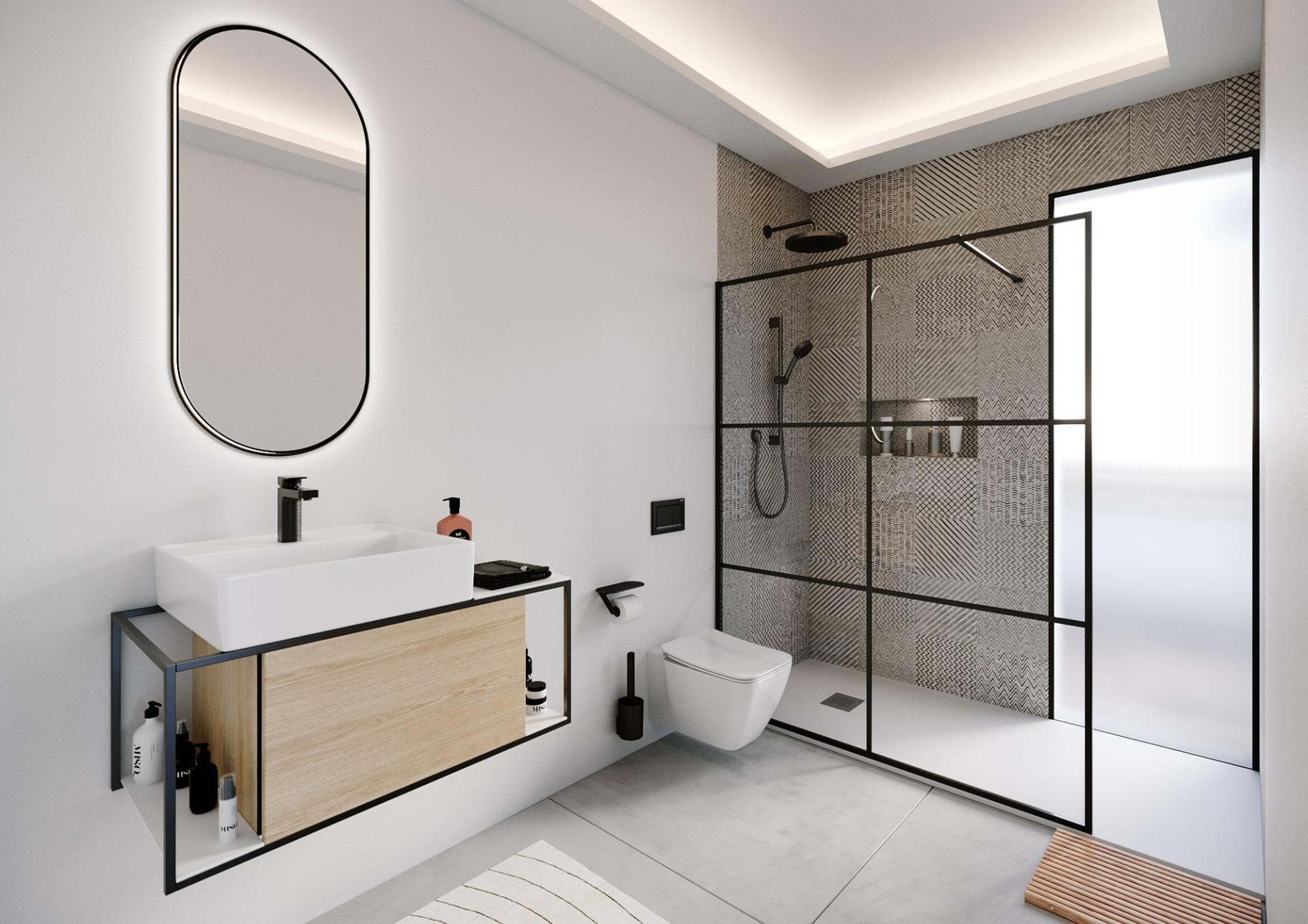 NEU GEBAUTE VILLEN MIT 3 SCHLAFZIMMERN IN ALHAMA DE MURCIA Neubau Wohnanlage von Villen au Vorschau 5