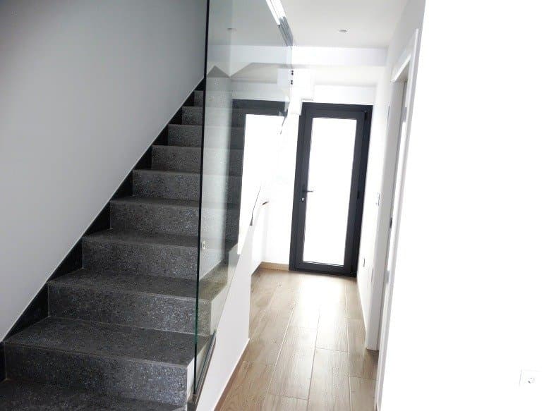 NEUBAU HALB-FREISTEHENDE VILLA IN PILAR DE LA HORADADA New Build 4 Doppelhaushälften Ville Vorschau 5