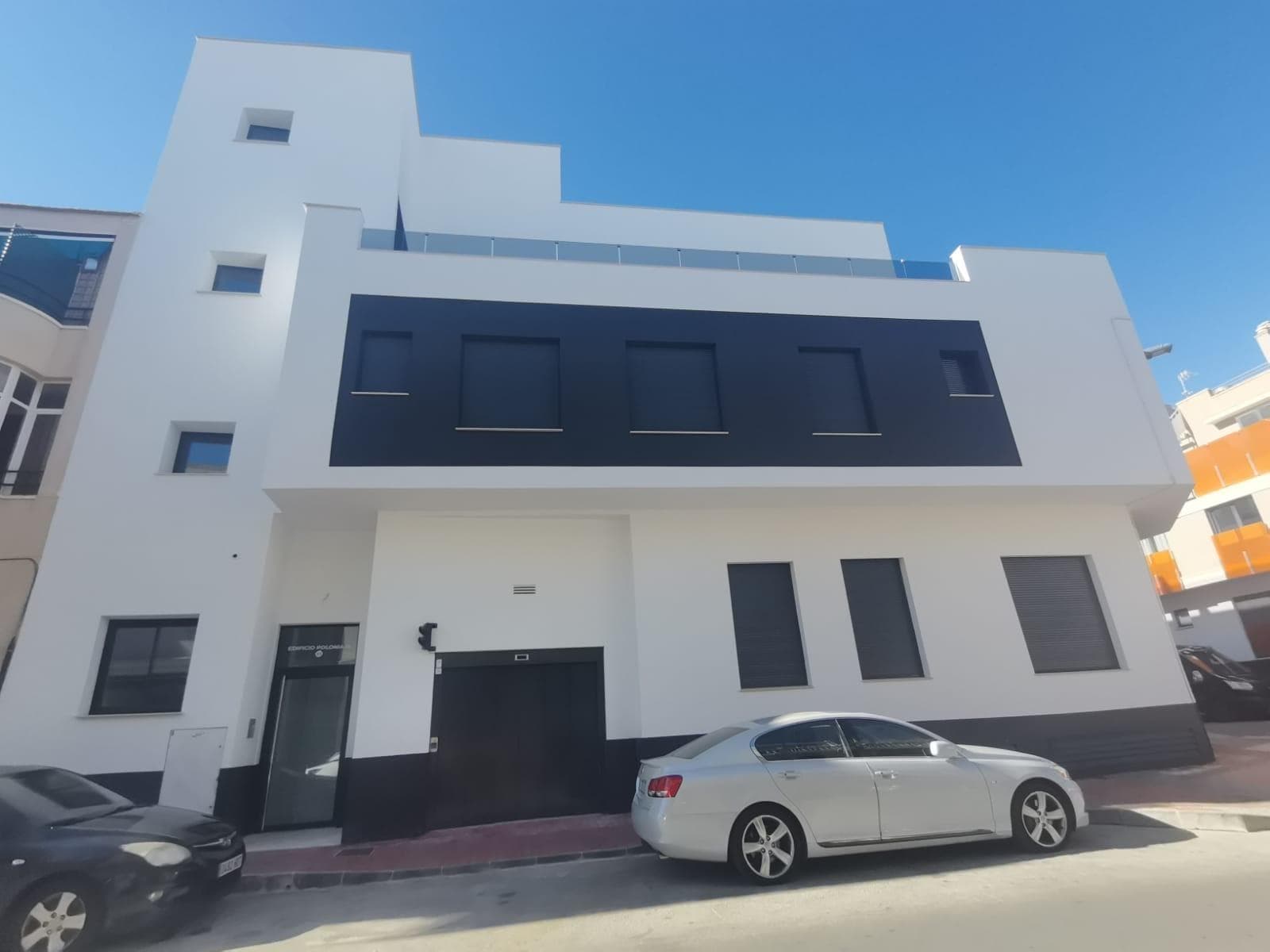 Apartment Torrevieja
