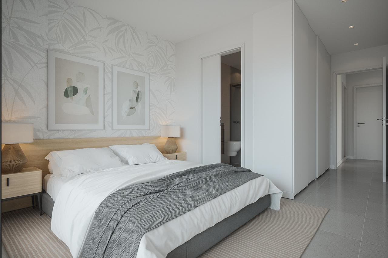 NEUBAUWOHNUNG IN GUARDAMAR DEL SEGURA Neu gebaute Wohnanlage im Zentrum von Guardamar del  Vorschau 4