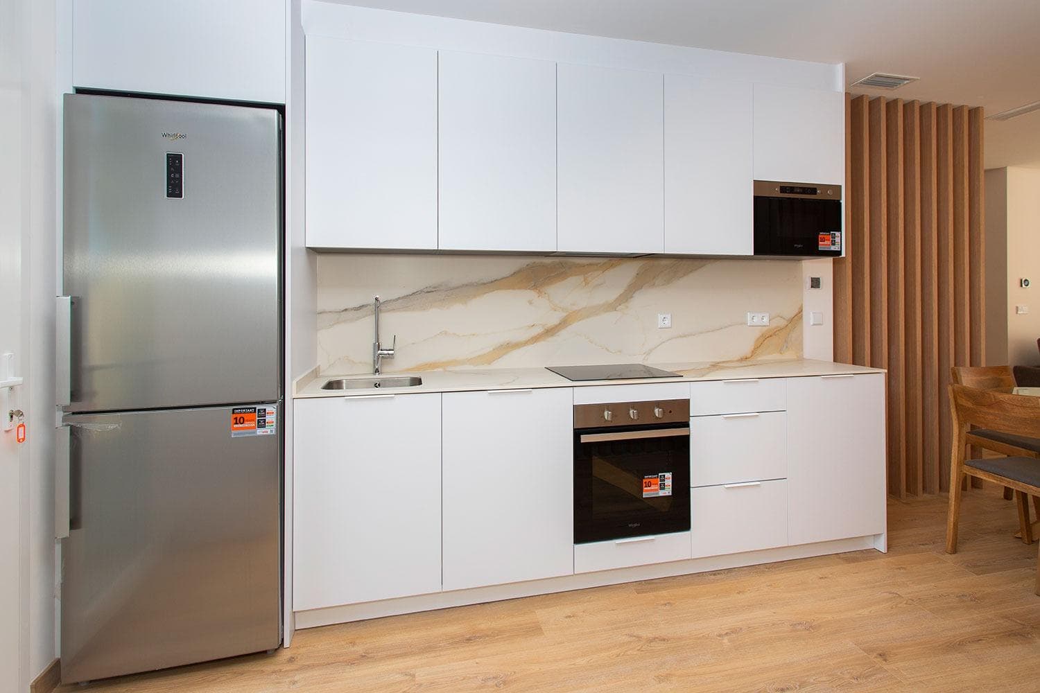 NEUBAU VILLA MIT KELLER IN HONDON DE LAS NIEVES Moderne Neubauvillen in Hondon de las Niev Vorschau 6