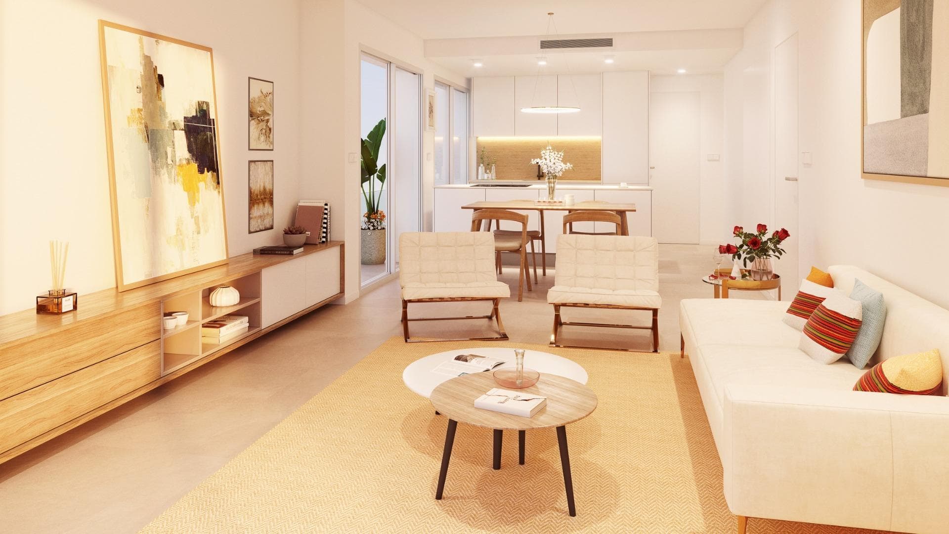 Penthouse Pilar de la Horadada Vorschau 2