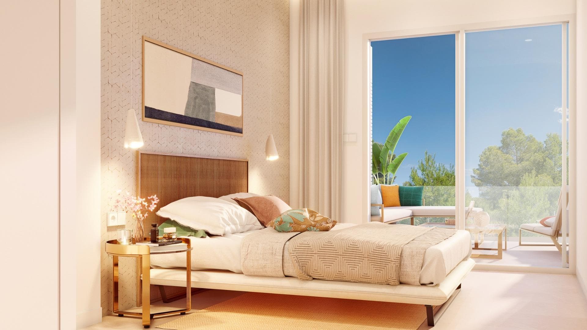 Penthouse Pilar de la Horadada Vorschau 4