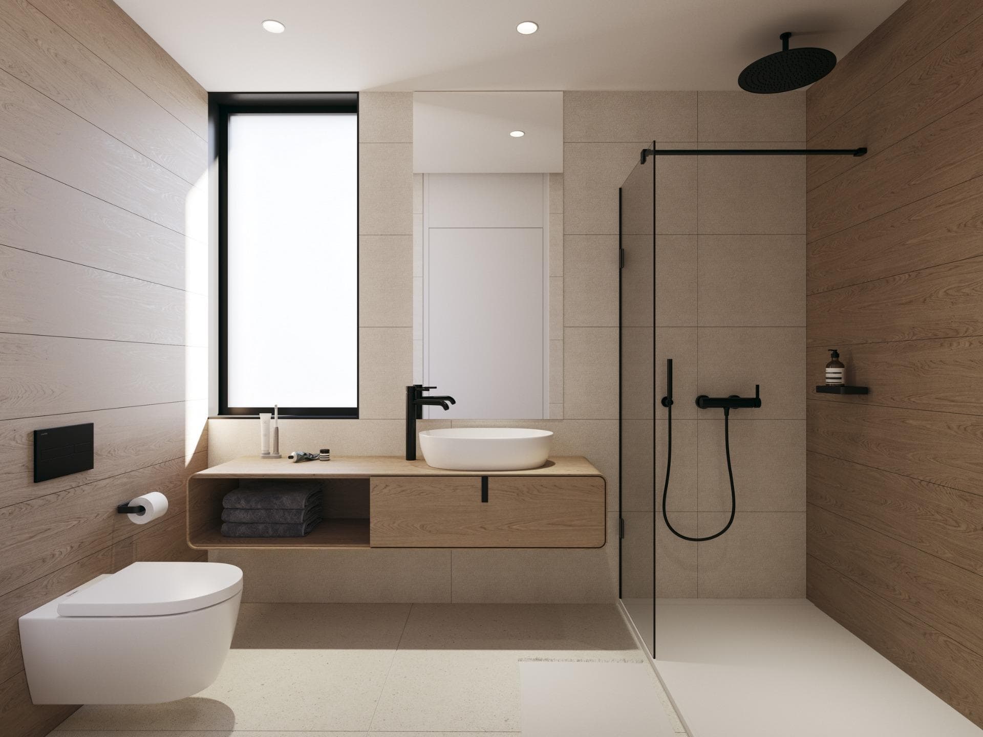 VILLEN MIT HERRLICHEM BLICK ÜBER BENIDORM, IN FINESTRAT Villen mit 3 Schlafzimmern und 3 B Vorschau 6