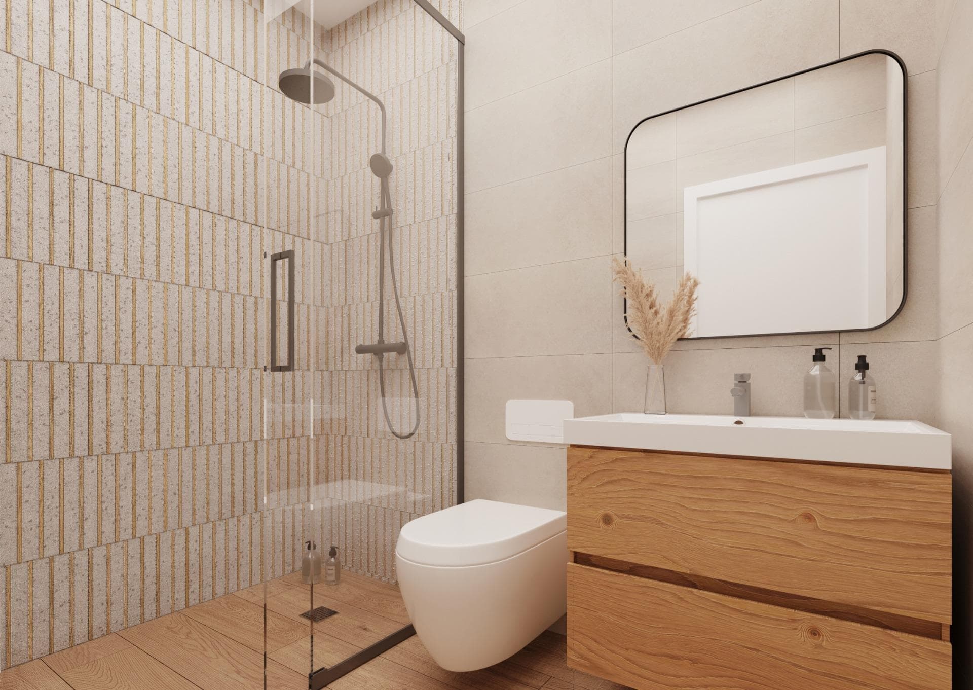 NEUBAU-PENTHOUSE IN MUTXAMEL Kommen Sie und leben Sie in einer Wohnanlage in einem Gebiet  Vorschau 5