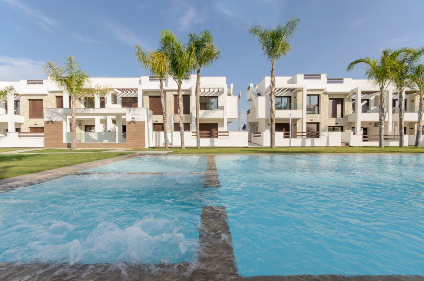 Bungalow Torrevieja