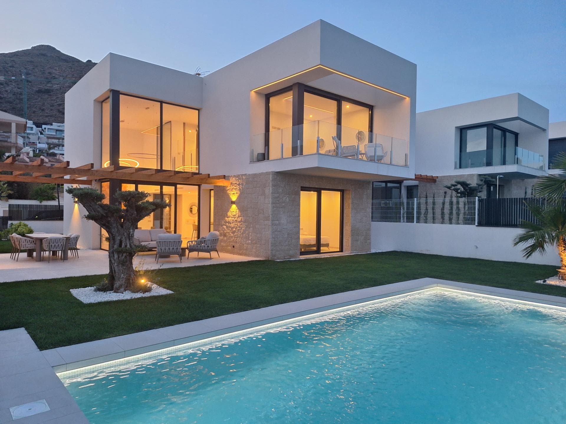 Villa Finestrat Vorschau 2