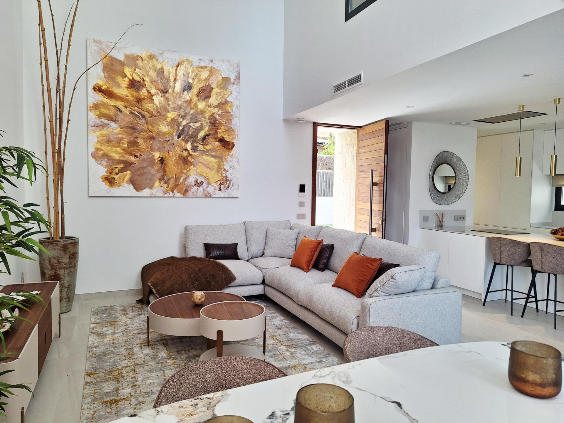 Villa Finestrat Vorschau 4