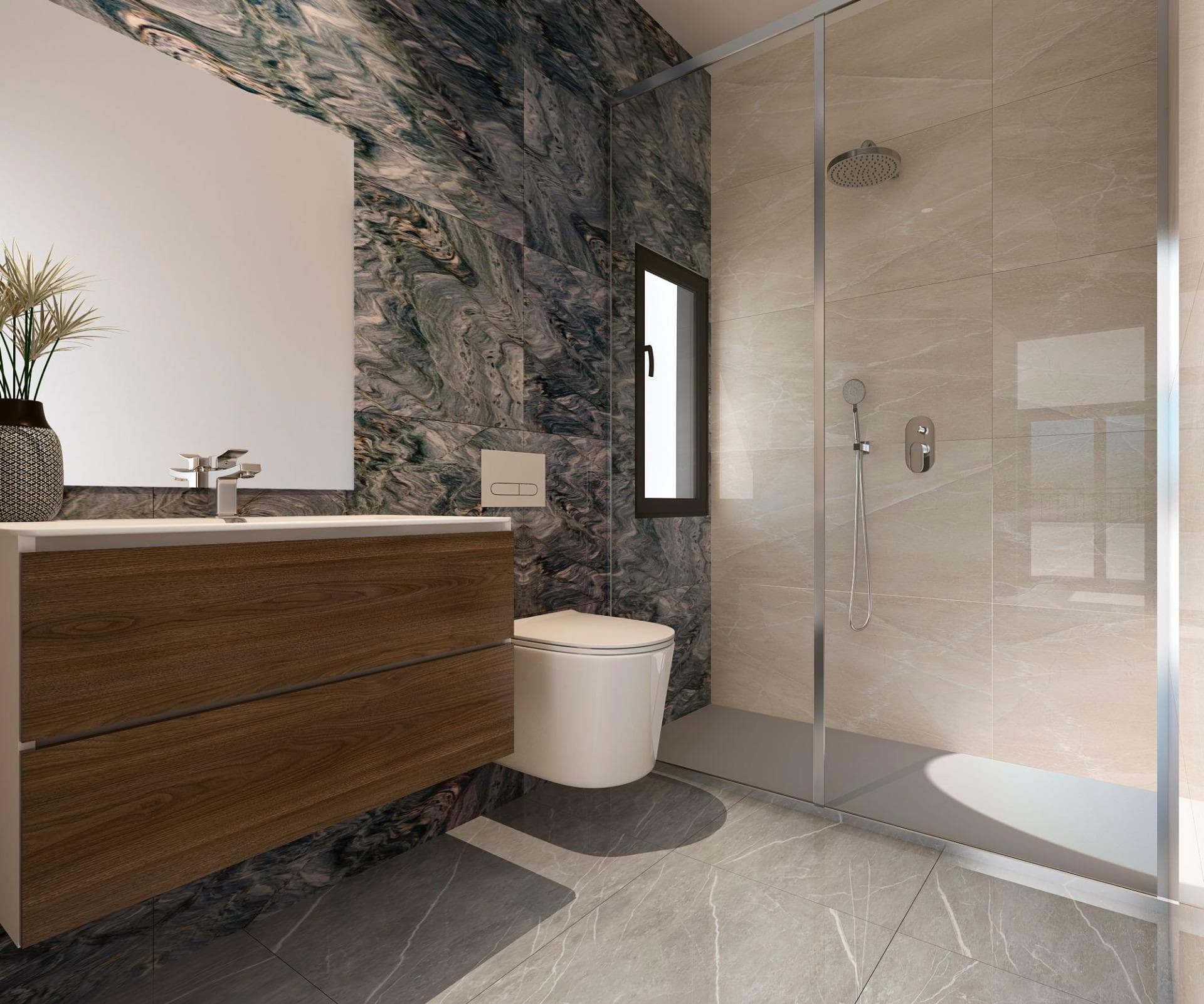 MODERNE VILLA NUR 500M VON DEN STRÄNDEN VON PINET (LA MARINA) ENTFERNT Vorschau 6