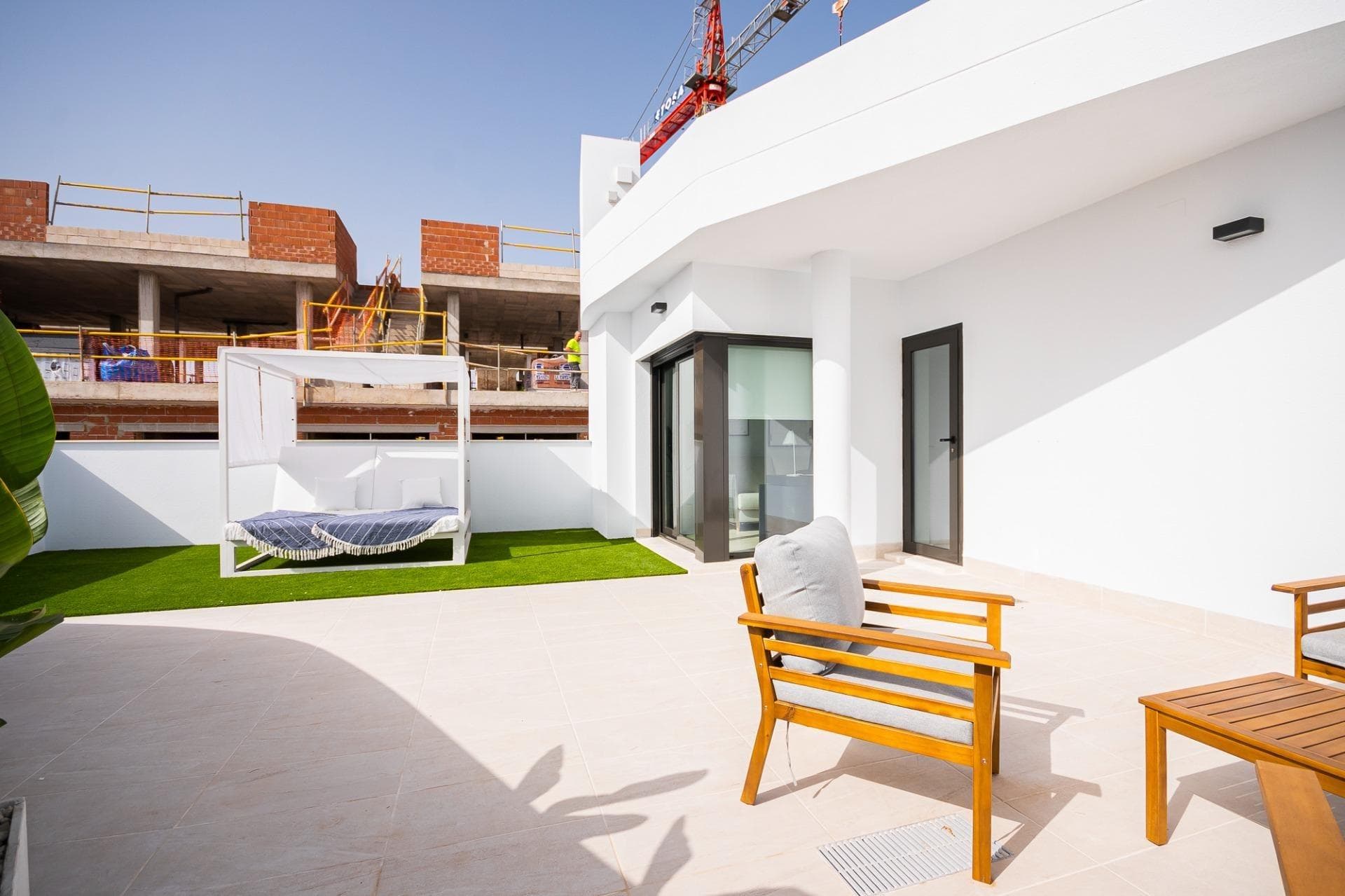 Semi Torrevieja Vorschau 3