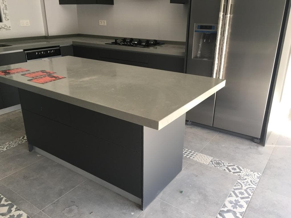 MODERNE NEUBAU-VILLA MIT 3 SCHLAFZIMMERN AUF EINER EBENE IN PINOSO(ALICANTE) Die Wohnung i Vorschau 5